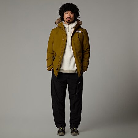 ERKEK GERİ DÖNÜŞTÜRÜLMÜŞ ZANECK MONT