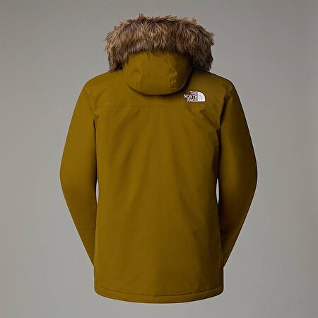 ERKEK GERİ DÖNÜŞTÜRÜLMÜŞ ZANECK MONT