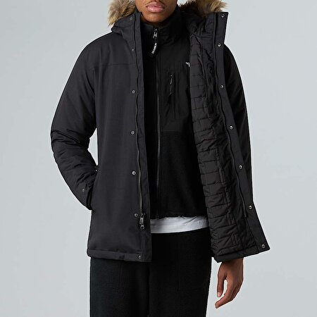 ERKEK GERİ DÖNÜŞTÜRÜLMÜŞ ZANECK MONT