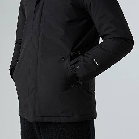 ERKEK GERİ DÖNÜŞTÜRÜLMÜŞ ZANECK MONT