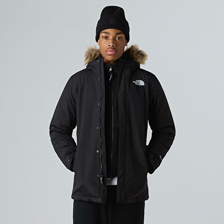 ERKEK GERİ DÖNÜŞTÜRÜLMÜŞ ZANECK MONT