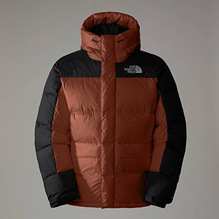 ERKEK HIMALAYAN KAZ TÜYÜ PARKA