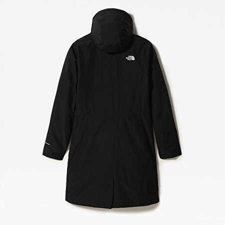 KADIN SUZANNE TRICLIMATE PARKA