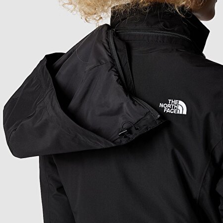 KADIN SUZANNE TRICLIMATE PARKA