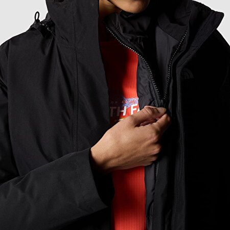 KADIN SUZANNE TRICLIMATE PARKA