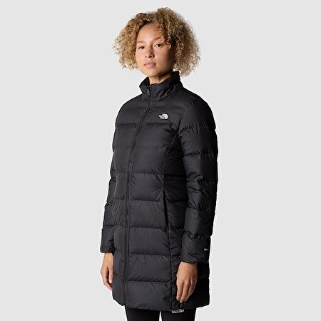 KADIN SUZANNE TRICLIMATE PARKA