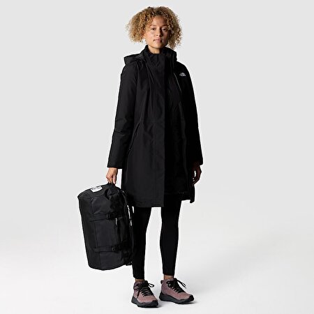 KADIN SUZANNE TRICLIMATE PARKA