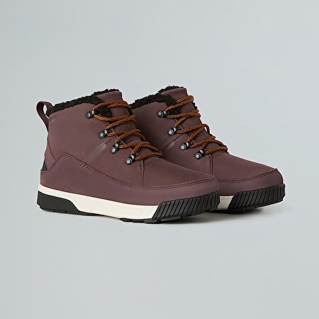 Kadın Sierra Su Geçirmez Bot