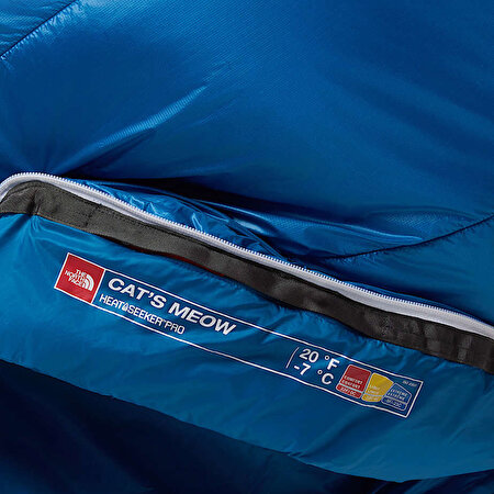 Cat’s Meow Eco Uyku Tulumu