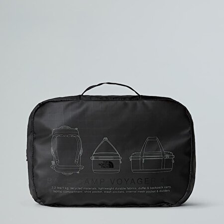 Base Camp Voyager Duffel 42L
