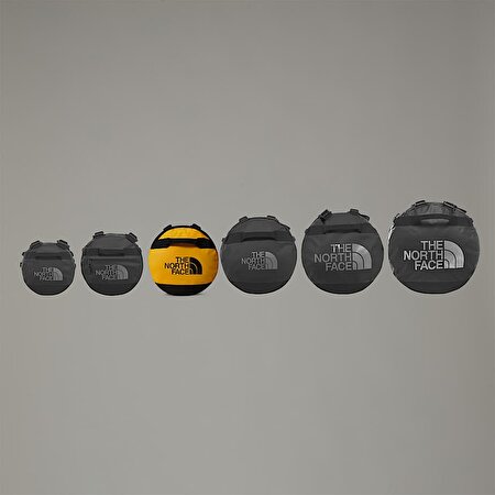 BASE CAMP DUFFEL - MEDIUM