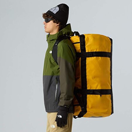 BASE CAMP DUFFEL - EXTRA LARGE