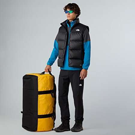 BASE CAMP DUFFEL - XXL