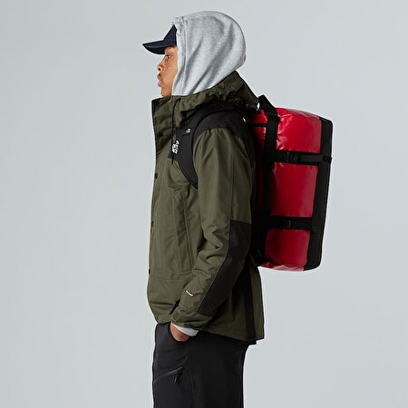 BASE CAMP DUFFEL - EXTRA SMALL