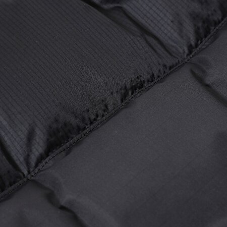 KADIN DIABLO KAPÜŞONLU KAZ TÜYÜ MONT