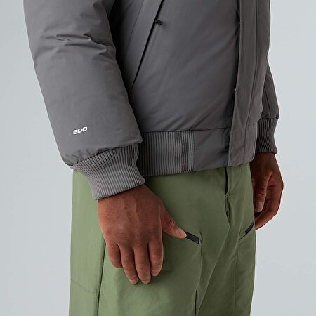 Erkek McMurdo Bomber Mont