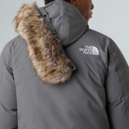 Erkek McMurdo Bomber Mont