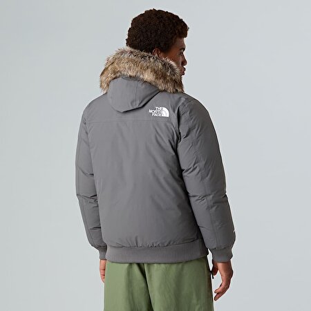 Erkek McMurdo Bomber Mont