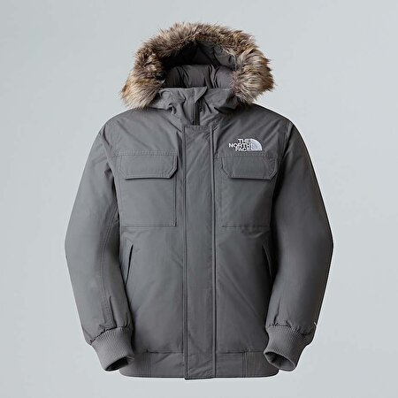 Erkek McMurdo Bomber Mont