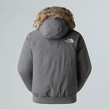 Erkek McMurdo Bomber Mont