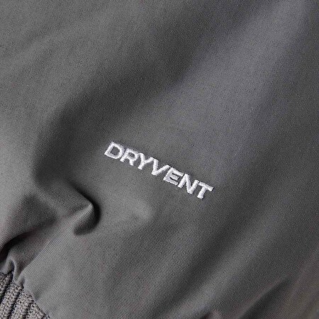 Erkek McMurdo Bomber Mont