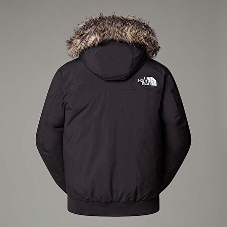 ERKEK MCMURDO BOMBER MONT