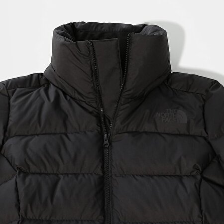 KADIN METROPOLIS PARKA