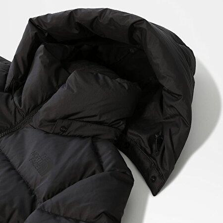 KADIN METROPOLIS PARKA