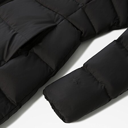 KADIN METROPOLIS PARKA