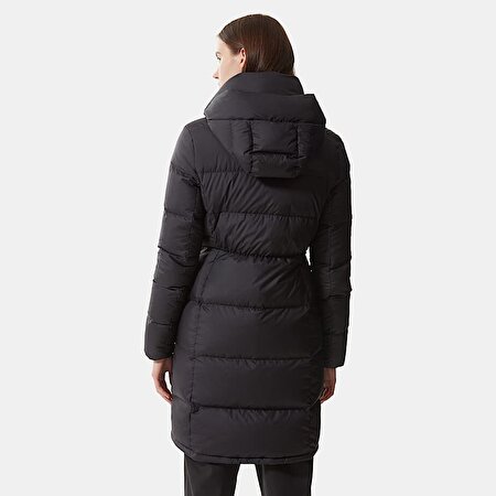 KADIN METROPOLIS PARKA