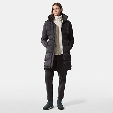 KADIN METROPOLIS PARKA