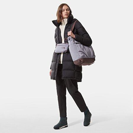 KADIN METROPOLIS PARKA