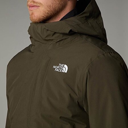 ERKEK CARTO TRICLIMATE 3’Ü 1 ARADA  MONT