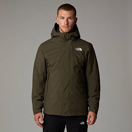 ERKEK CARTO TRICLIMATE 3’Ü 1 ARADA  MONT