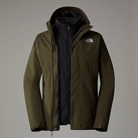 ERKEK CARTO TRICLIMATE 3’Ü 1 ARADA  MONT