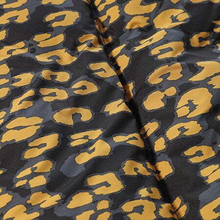 KADIN PRINTED 1996 RETRO NUPTSE YELEK