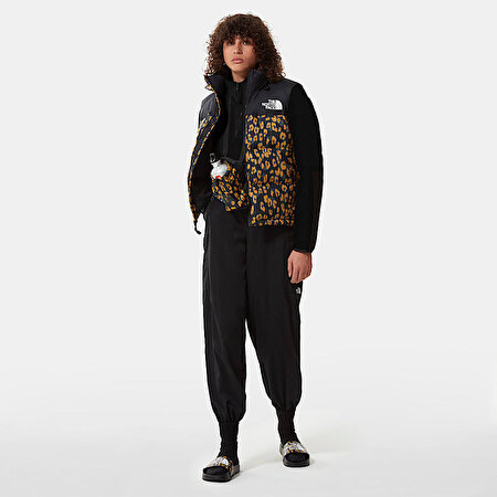 KADIN PRINTED 1996 RETRO NUPTSE YELEK