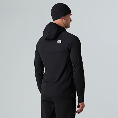 ERKEK SUMMIT SERIES™ FUTUREFLEECE™ KAPÜŞONLU MONT