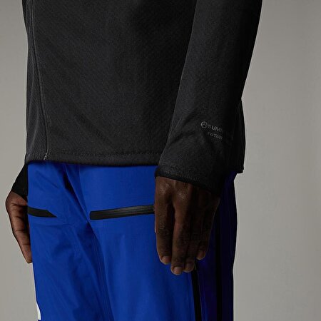 ERKEK SUMMIT SERIES™ FUTUREFLEECE™ KAPÜŞONLU MONT