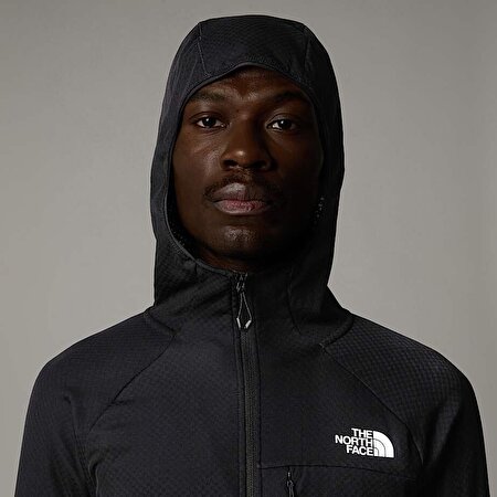 ERKEK SUMMIT SERIES™ FUTUREFLEECE™ KAPÜŞONLU MONT