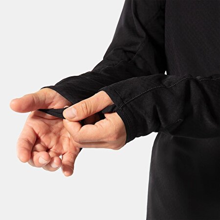 KADIN SUMMIT SERIES™ FUTUREFLEECE™ LT MONT