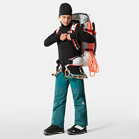 KADIN SUMMIT SERIES™ FUTUREFLEECE™ LT MONT