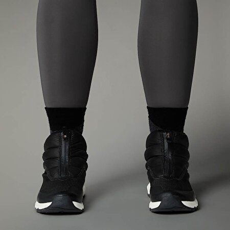 KADIN THERMOBALL™ PROGRESSIVE SU GEÇİRMEZ ZIP-UP BOT