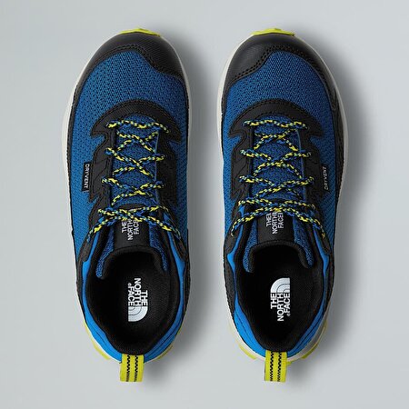 Çocuk Su Geçirmez Doğa Yürüyüşü Ayakkabısı