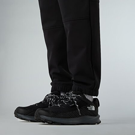 ÇOCUK FASTPACK SU GEÇİRMEZ DOĞA YÜRÜYÜŞÜ AYAKKABISI