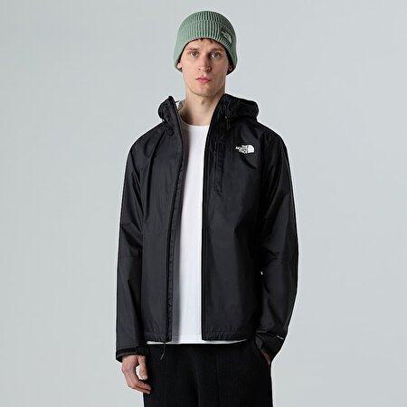 Erkek Alta Vista Yağmurluk