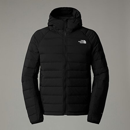 ERKEK BELLEVIEW STRETCH KAZ TÜYÜ MONT