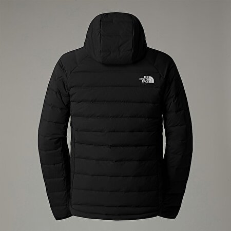 ERKEK BELLEVIEW STRETCH KAZ TÜYÜ MONT