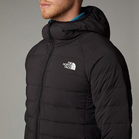 ERKEK BELLEVIEW STRETCH KAZ TÜYÜ MONT