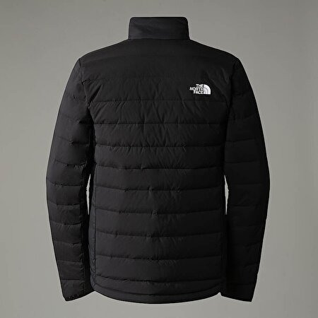 ERKEK BELLEVIEW STRETCH KAZ TÜYÜ MONT